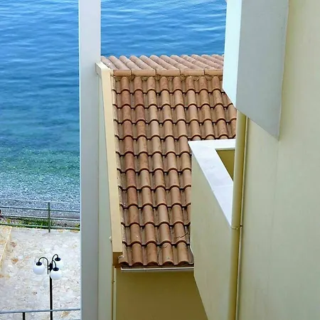 Glyfa וילה בארבאטי