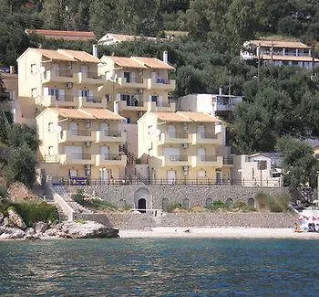 Glyfa * Barbáti