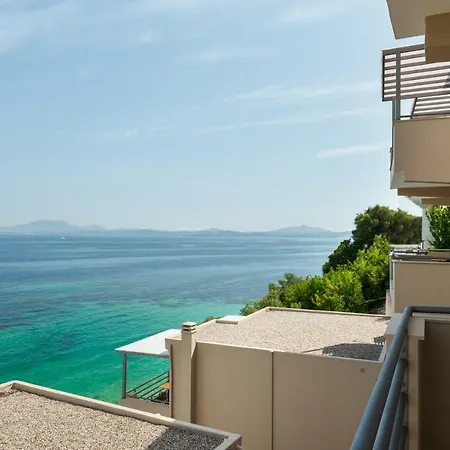 Villa Glyfa *