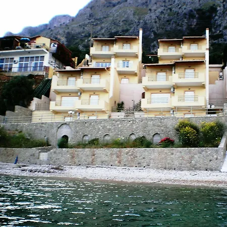 Glyfa * Barbáti